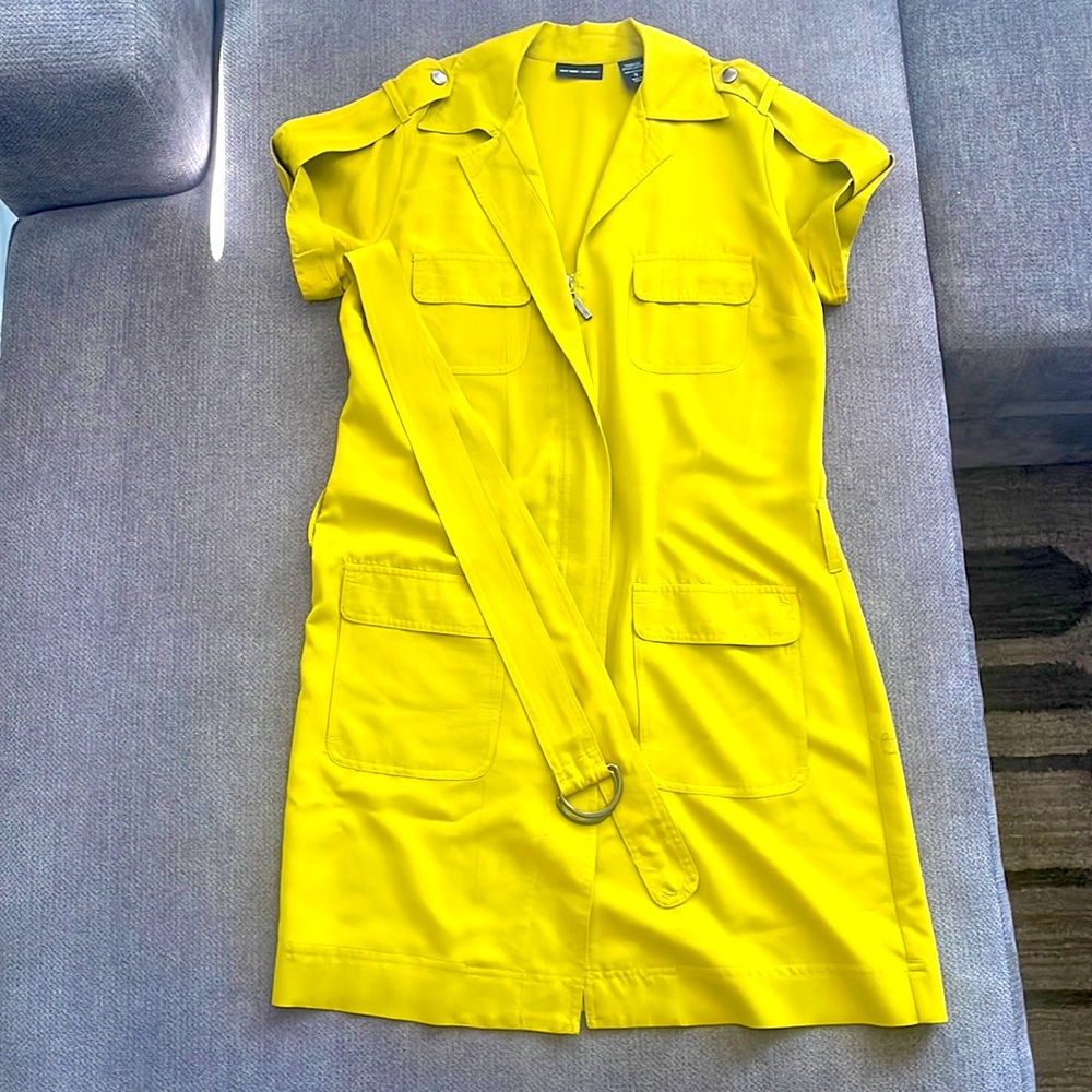 New York & Company dress
